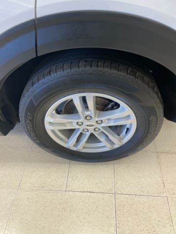 2022 Ford Explorer XLT Dallas NC