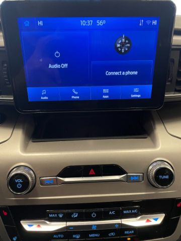 2022 Ford Explorer XLT Dallas NC