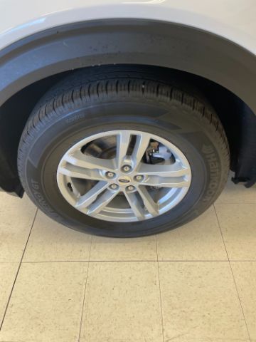 2022 Ford Explorer XLT Dallas NC