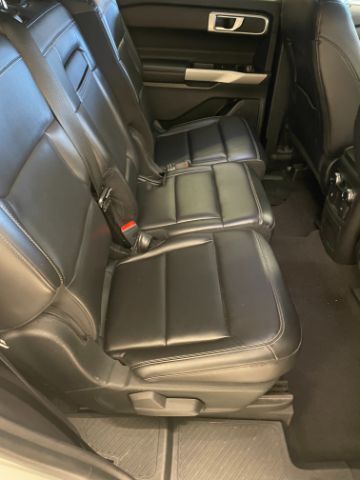 2022 Ford Explorer XLT Dallas NC