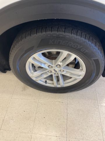 2022 Ford Explorer XLT Dallas NC