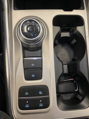 2022 Ford Explorer XLT Dallas NC