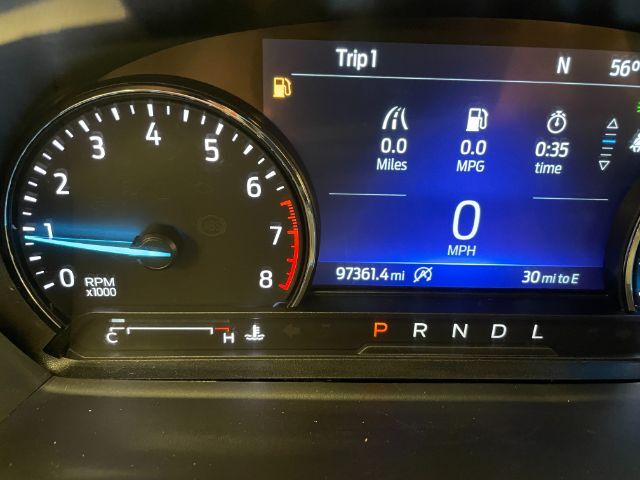 2022 Ford Explorer XLT Dallas NC