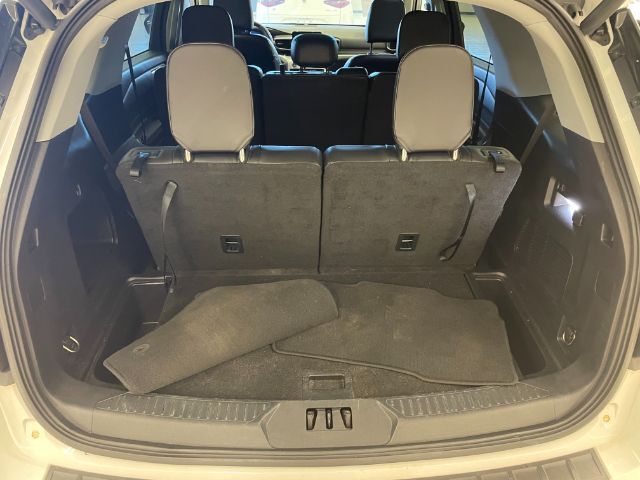 2022 Ford Explorer XLT Dallas NC