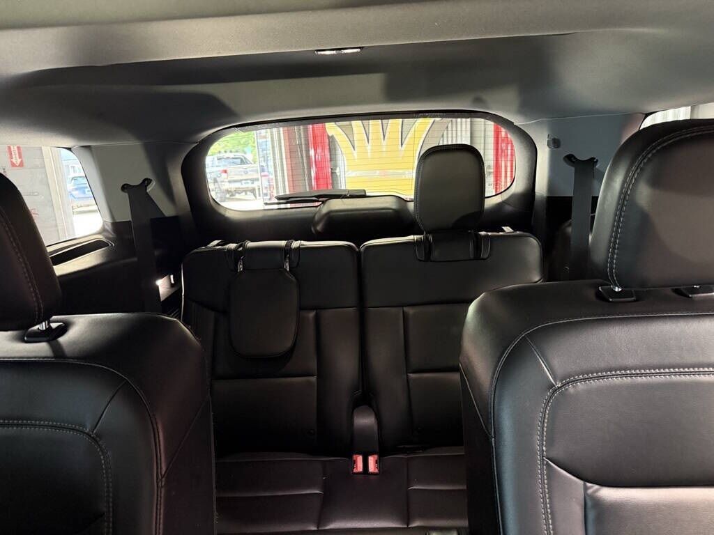 2022 Ford Explorer XLT Royal Oak MI