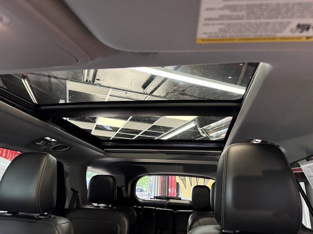 2022 Ford Explorer XLT Royal Oak MI