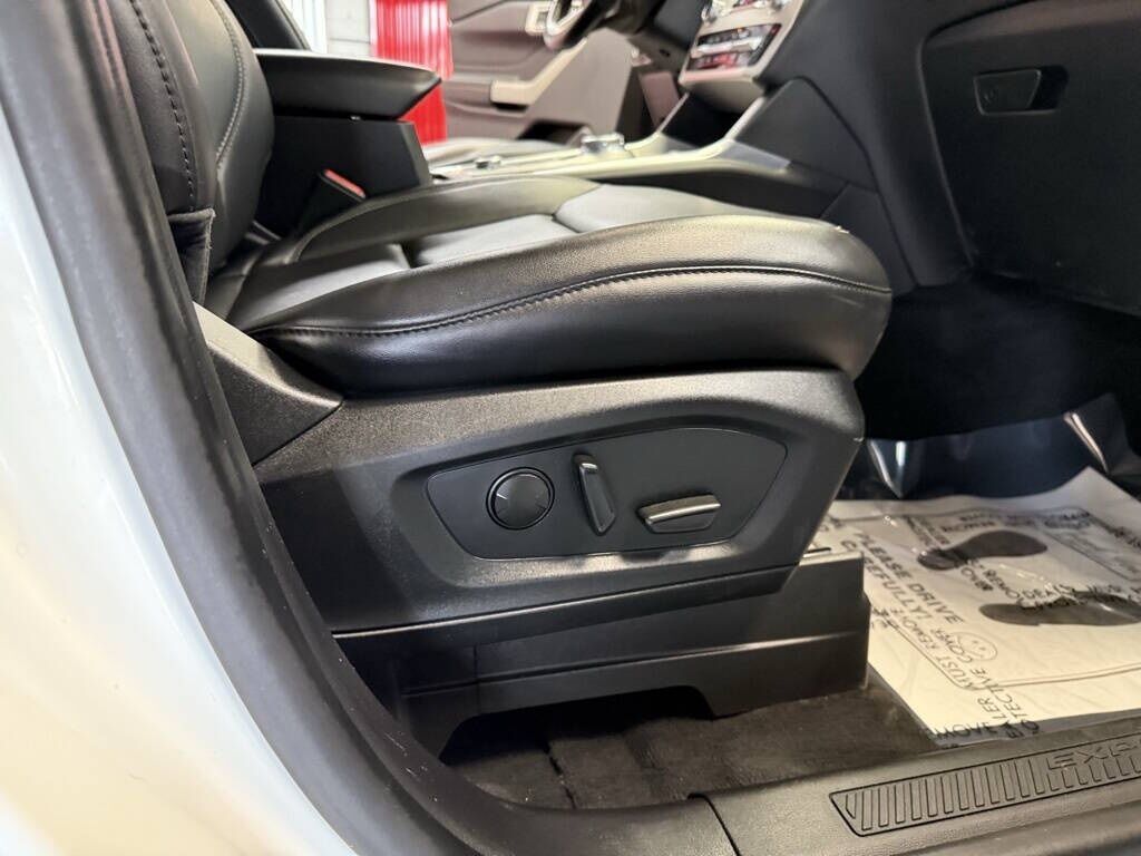 2022 Ford Explorer XLT Royal Oak MI