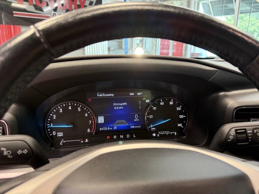 2022 Ford Explorer XLT Royal Oak MI