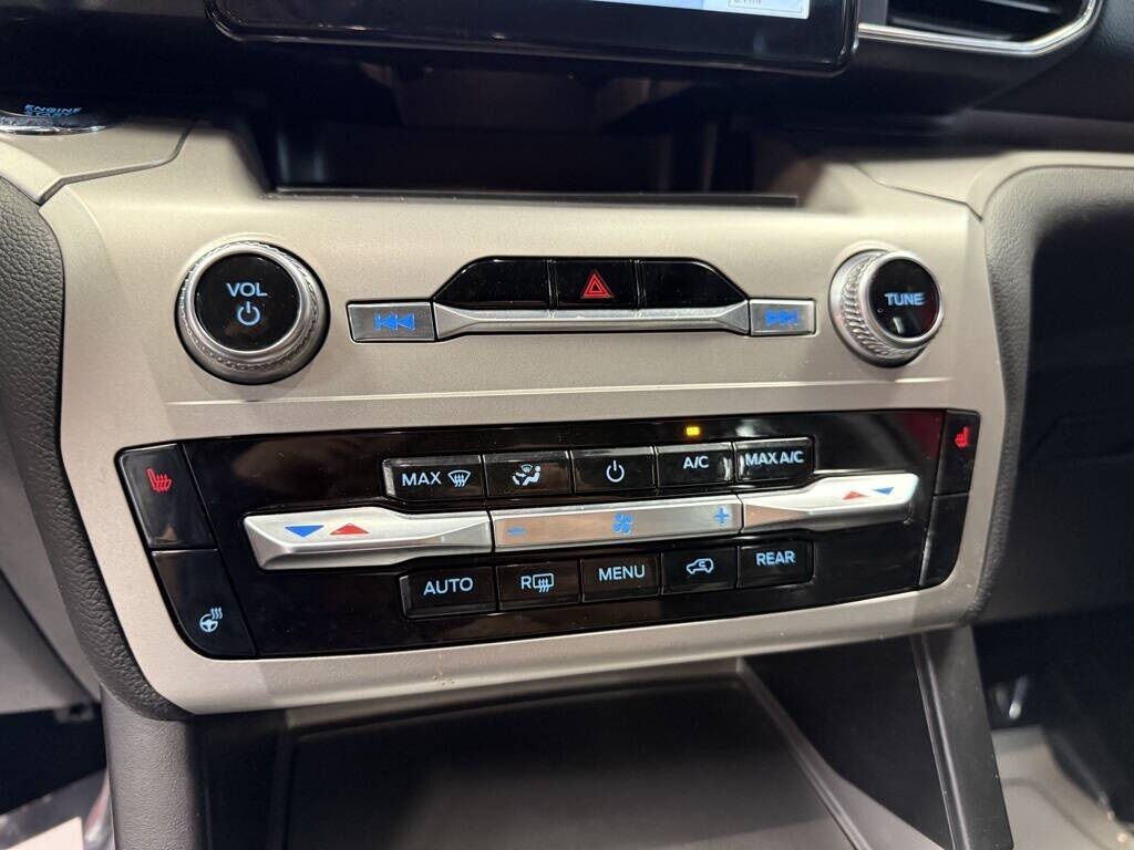 2022 Ford Explorer XLT Royal Oak MI