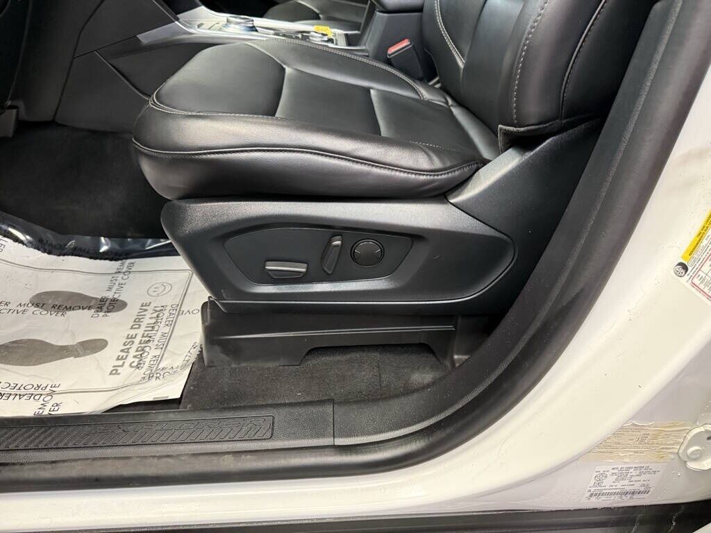 2022 Ford Explorer XLT Royal Oak MI