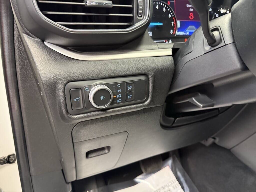 2022 Ford Explorer XLT Royal Oak MI