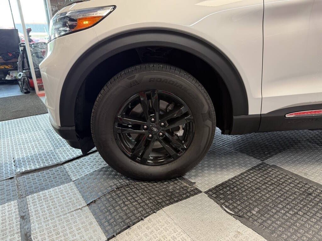 2022 Ford Explorer XLT Royal Oak MI