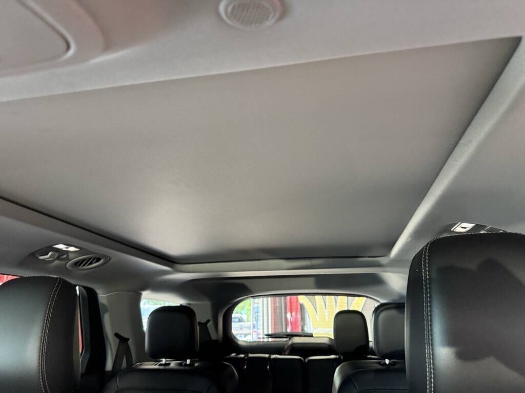 2022 Ford Explorer XLT Royal Oak MI