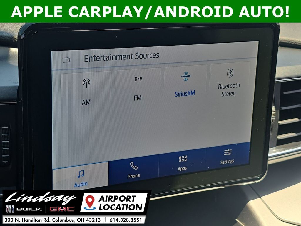 2022 Ford Explorer XLT Columbus OH