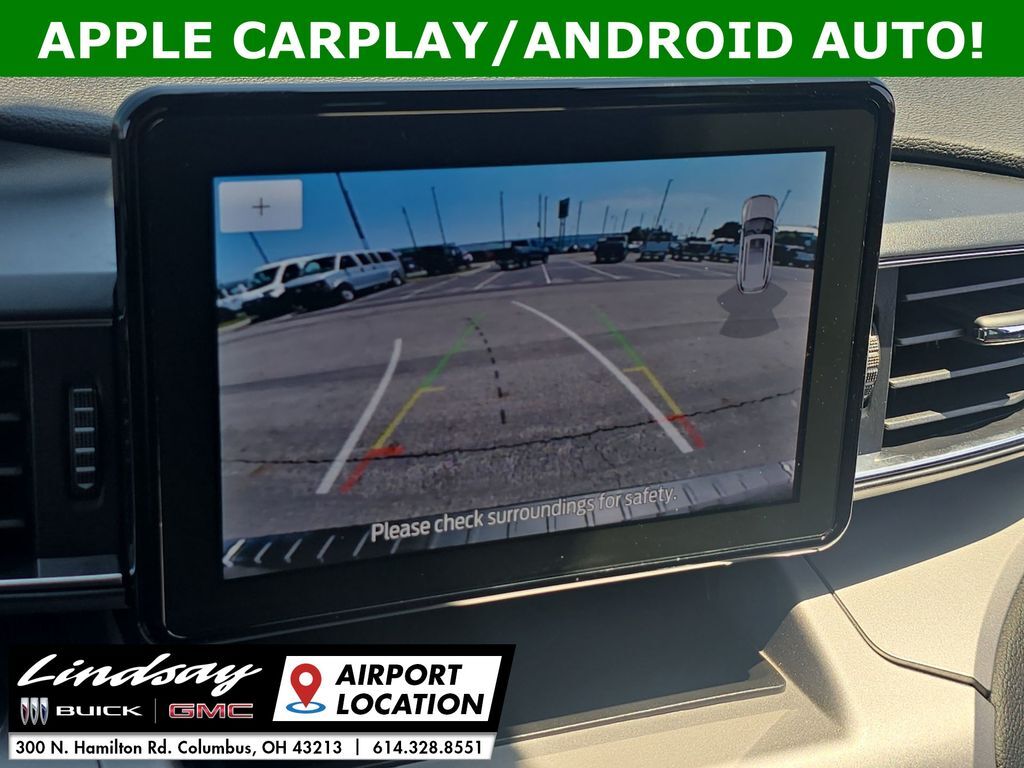 2022 Ford Explorer XLT Columbus OH