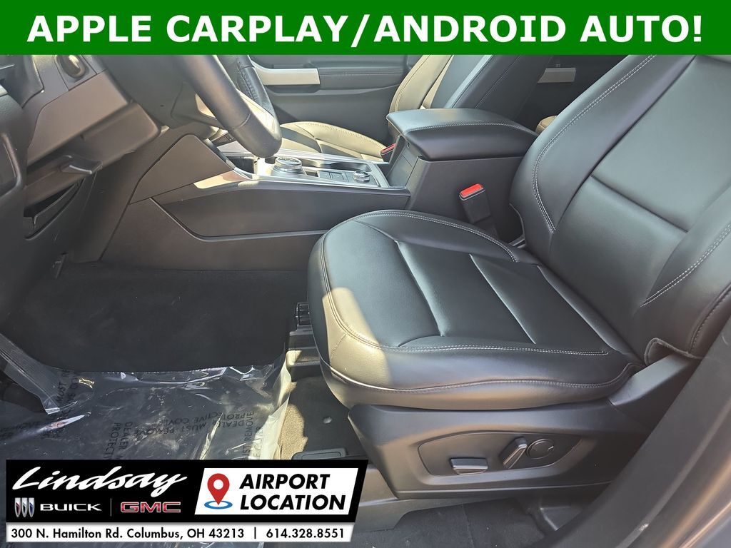 2022 Ford Explorer XLT Columbus OH