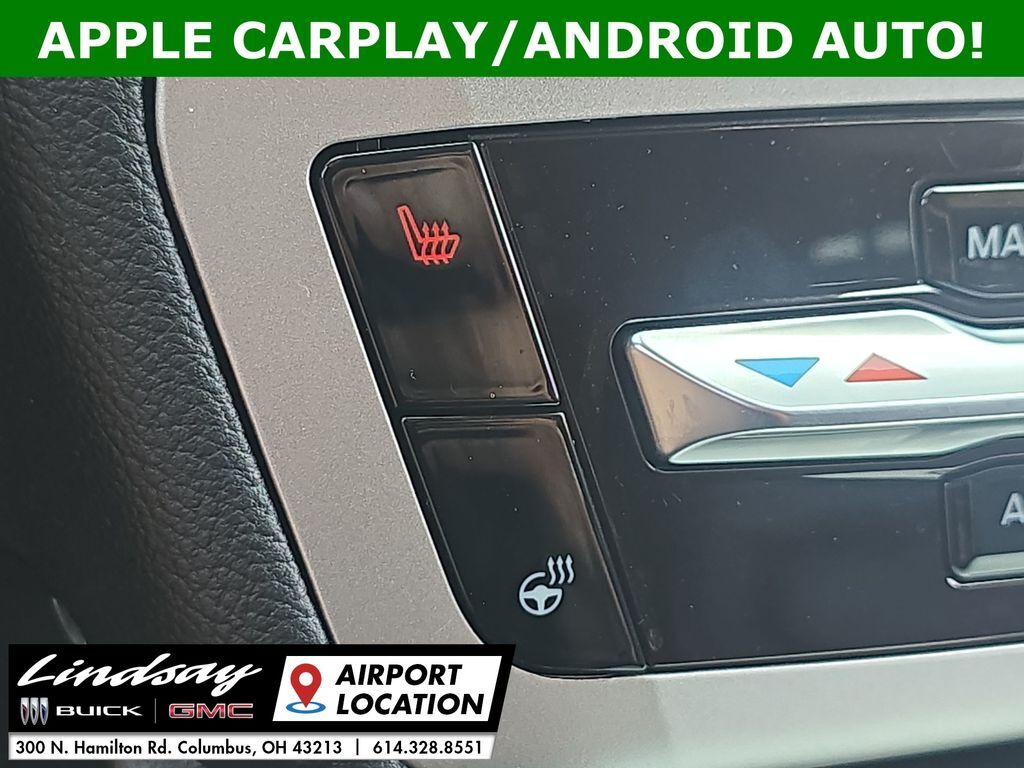 2022 Ford Explorer XLT Columbus OH