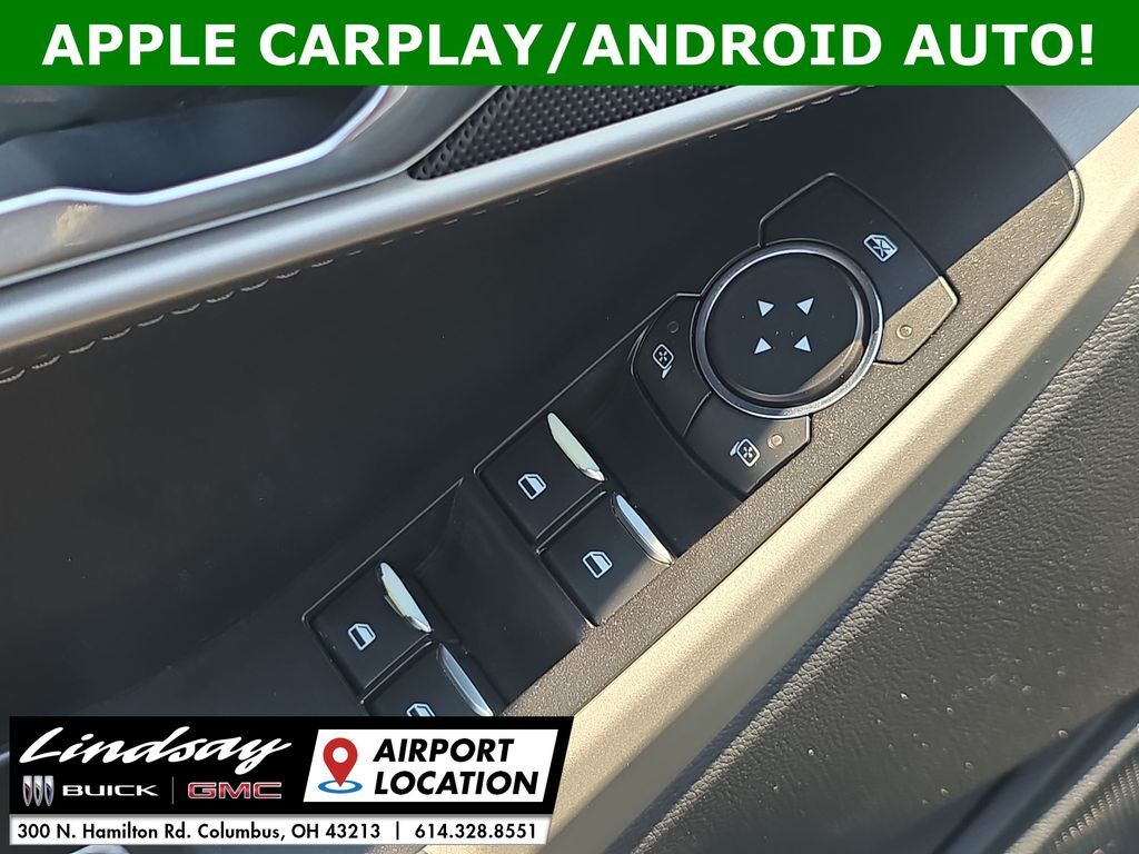 2022 Ford Explorer XLT Columbus OH