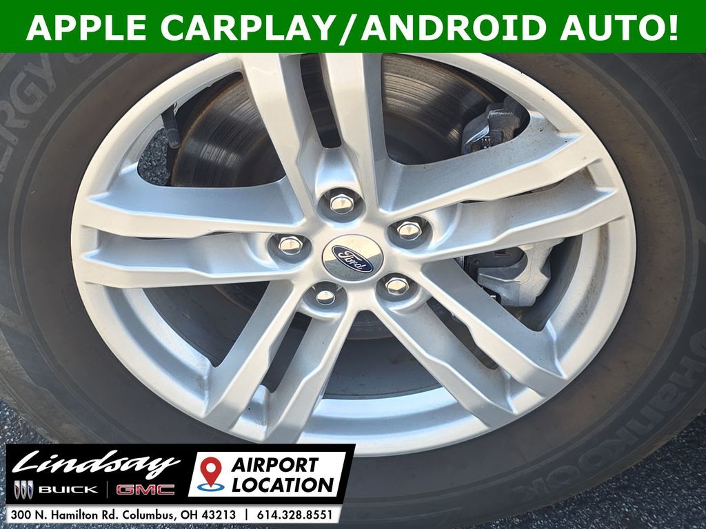 2022 Ford Explorer XLT Columbus OH
