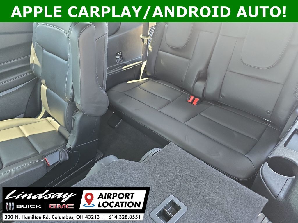 2022 Ford Explorer XLT Columbus OH
