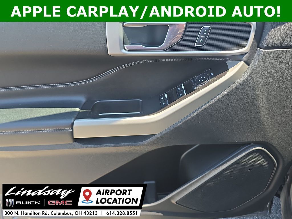 2022 Ford Explorer XLT Columbus OH