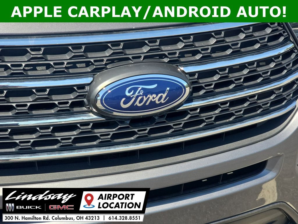2022 Ford Explorer XLT Columbus OH