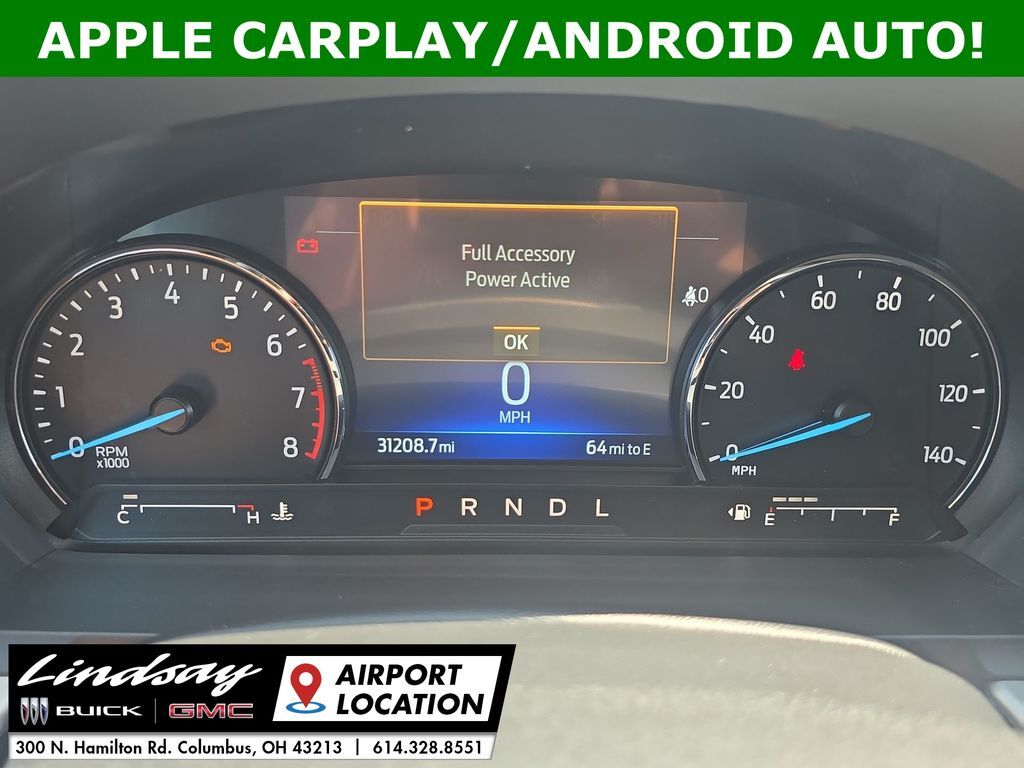 2022 Ford Explorer XLT Columbus OH