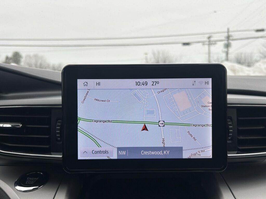 2022 Ford Explorer XLT Crestwood KY