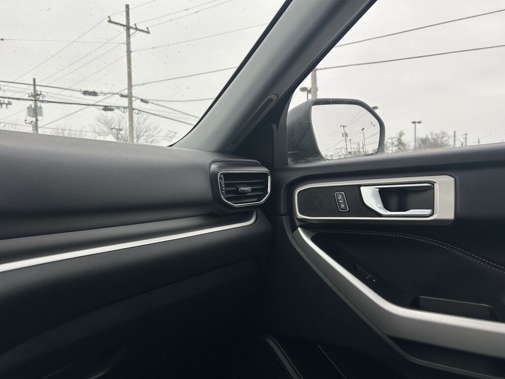 2022 Ford Explorer XLT Crestwood KY