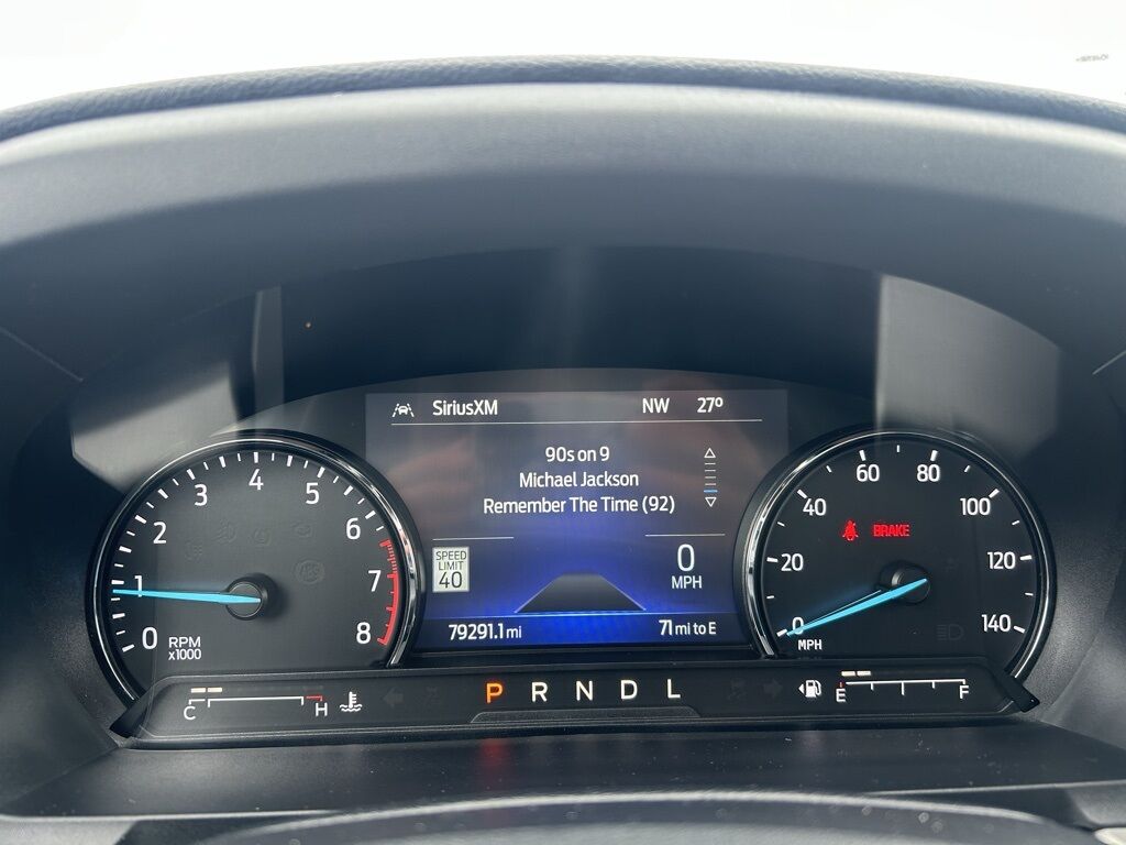 2022 Ford Explorer XLT Crestwood KY