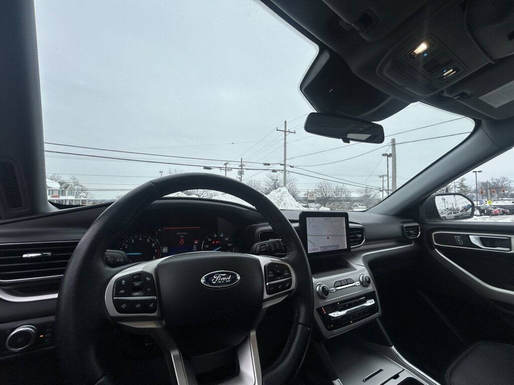 2022 Ford Explorer XLT Crestwood KY