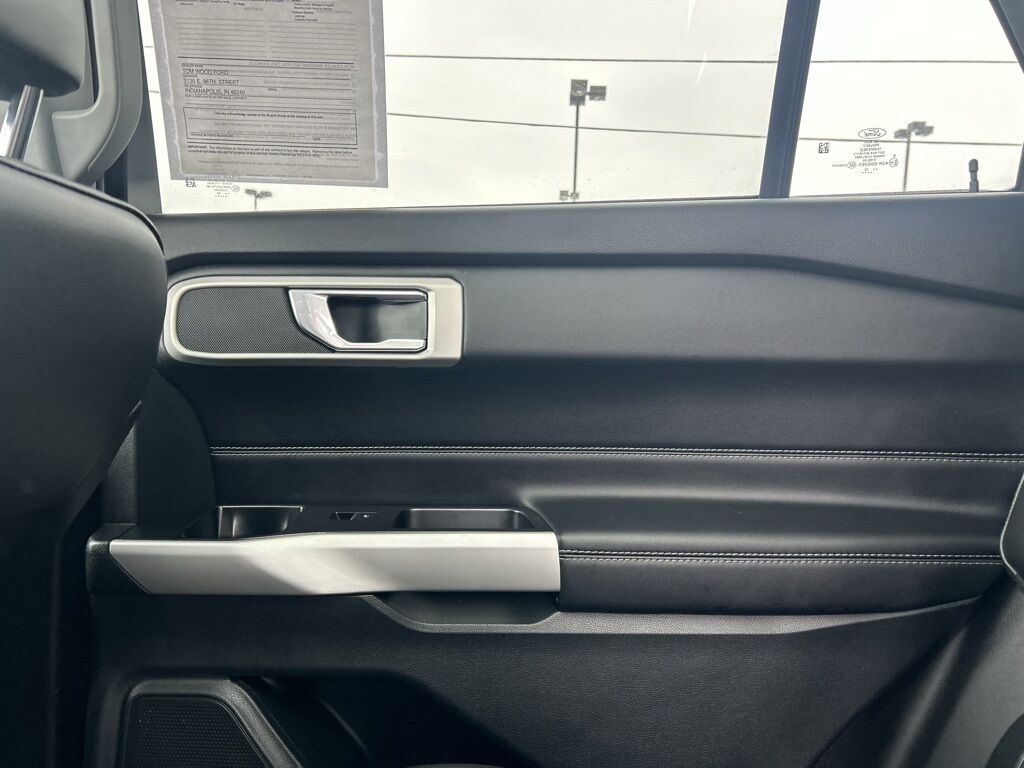 2022 Ford Explorer XLT Crestwood KY