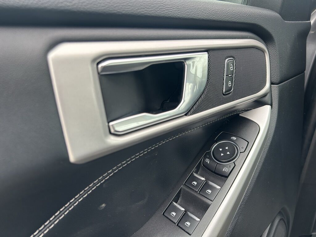 2022 Ford Explorer XLT Crestwood KY