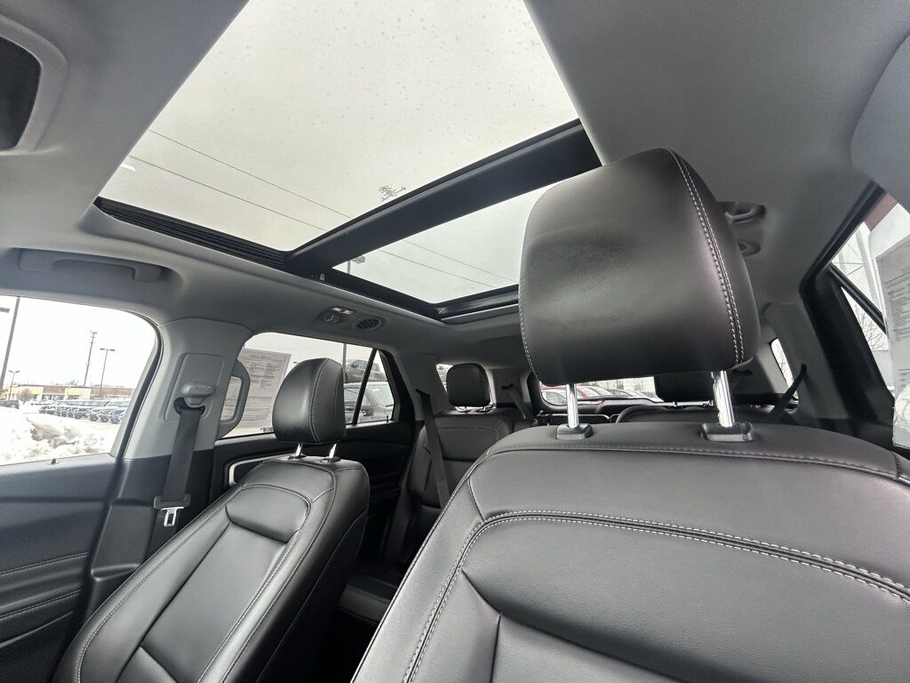 2022 Ford Explorer XLT Crestwood KY