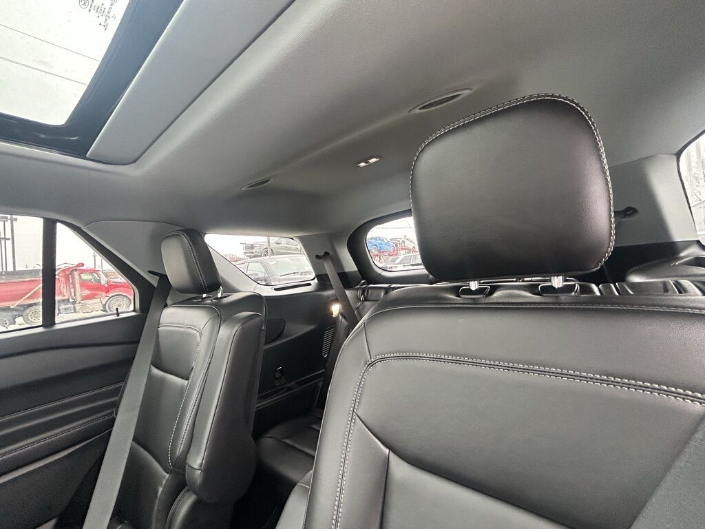 2022 Ford Explorer XLT Crestwood KY