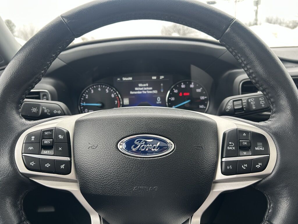 2022 Ford Explorer XLT Crestwood KY