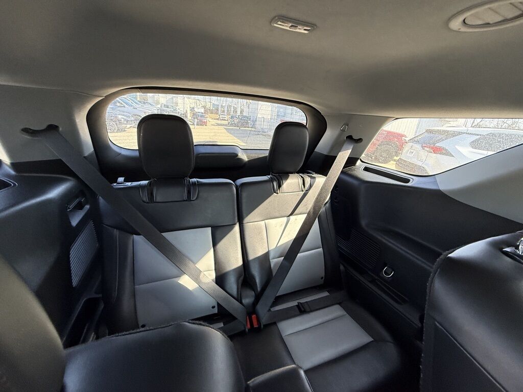 2022 Ford Explorer XLT Crestwood KY