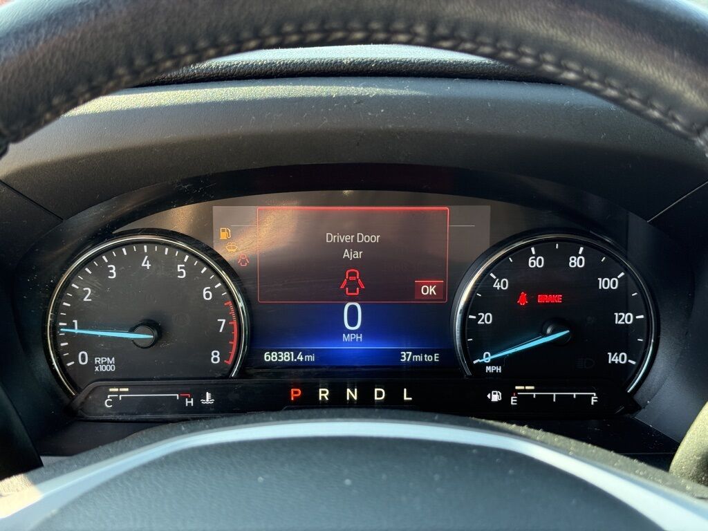 2022 Ford Explorer XLT Crestwood KY