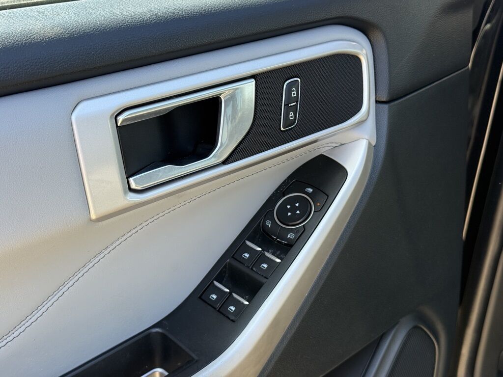 2022 Ford Explorer XLT Crestwood KY