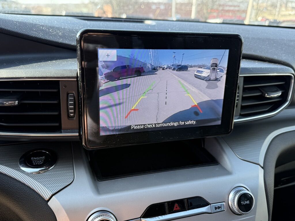 2022 Ford Explorer XLT Crestwood KY