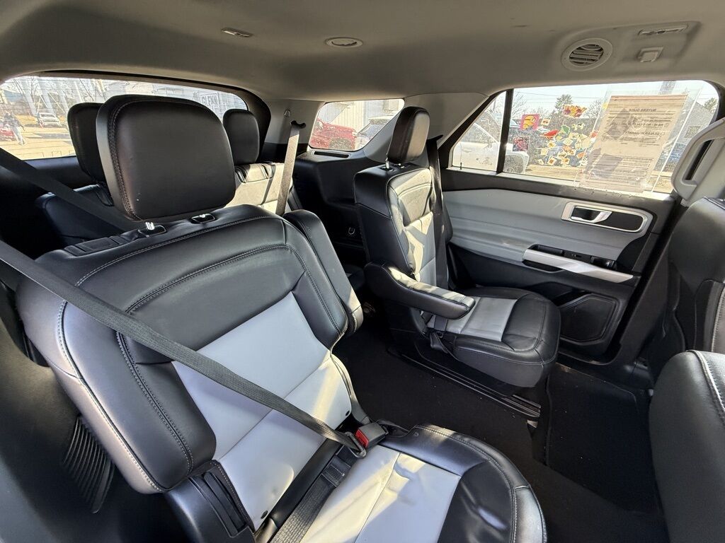 2022 Ford Explorer XLT Crestwood KY