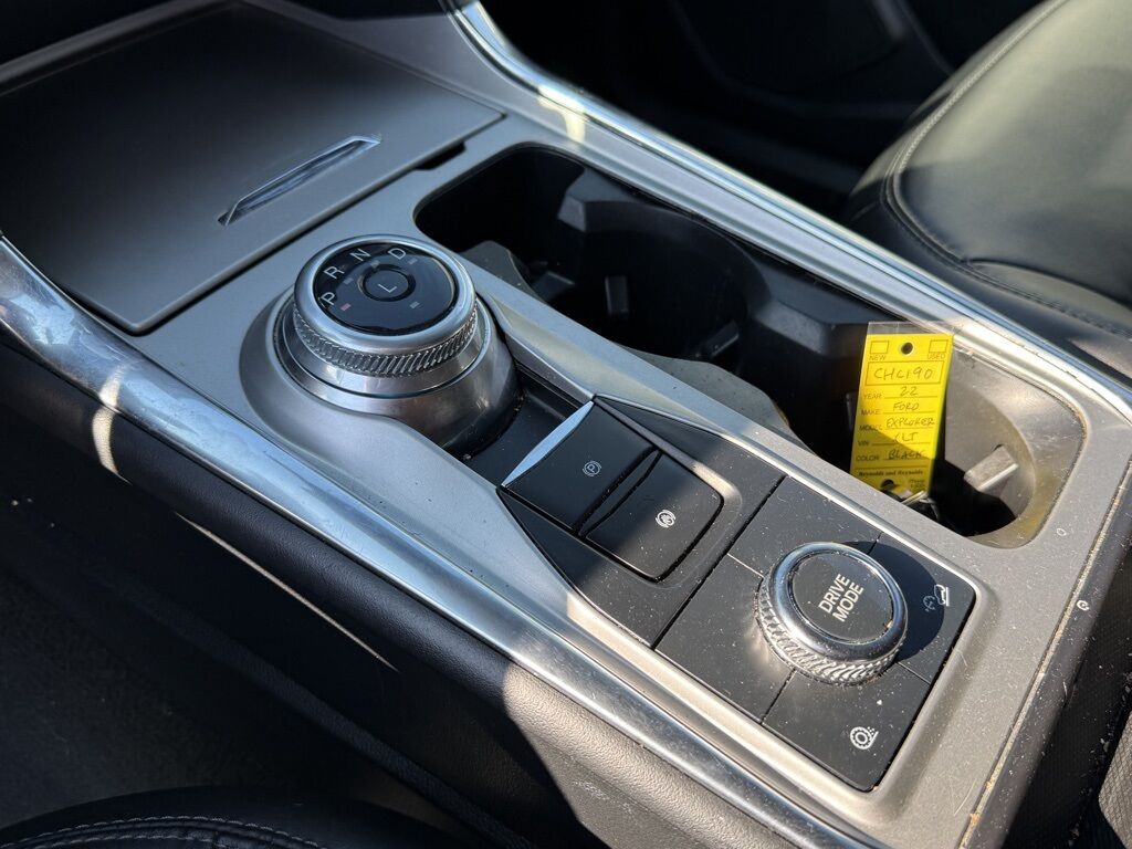 2022 Ford Explorer XLT Crestwood KY