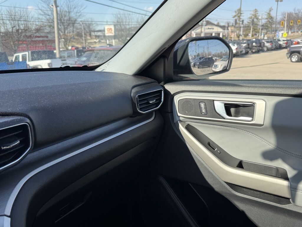 2022 Ford Explorer XLT Crestwood KY