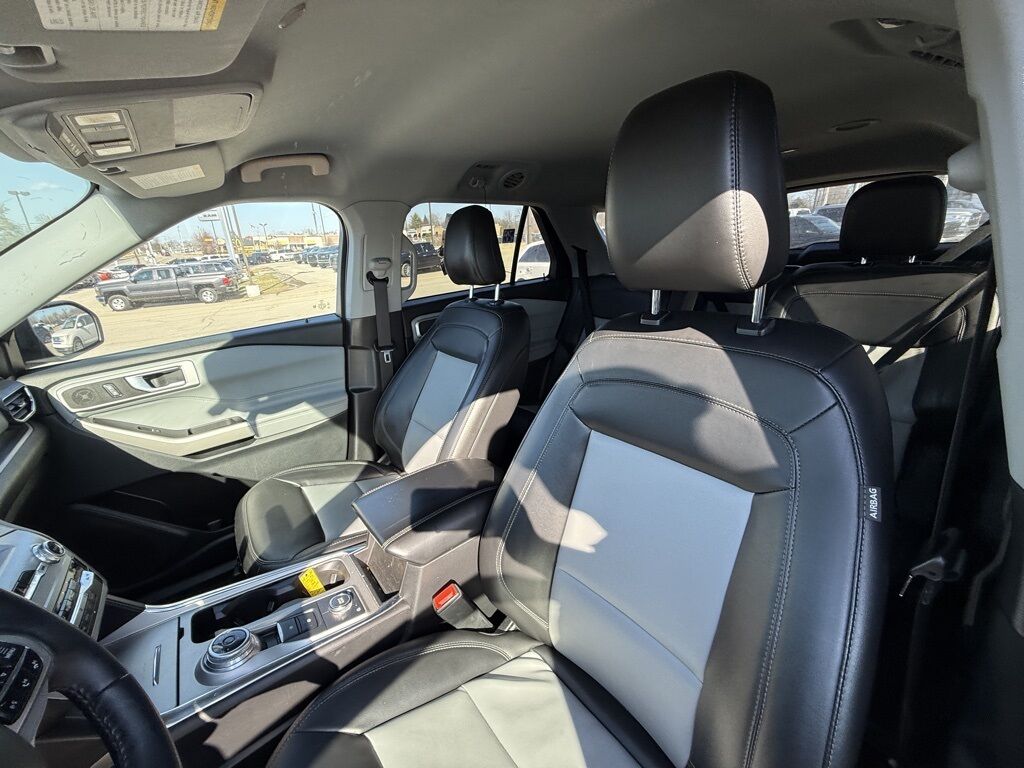 2022 Ford Explorer XLT Crestwood KY