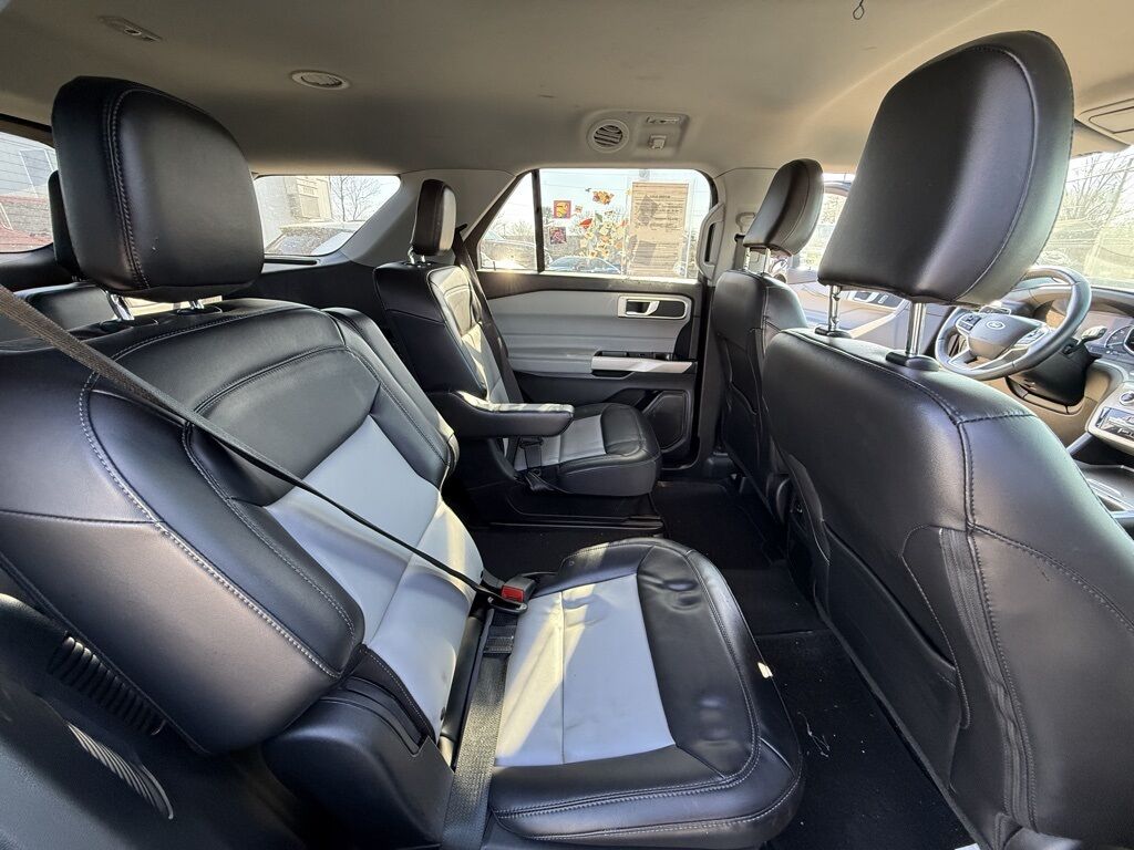 2022 Ford Explorer XLT Crestwood KY