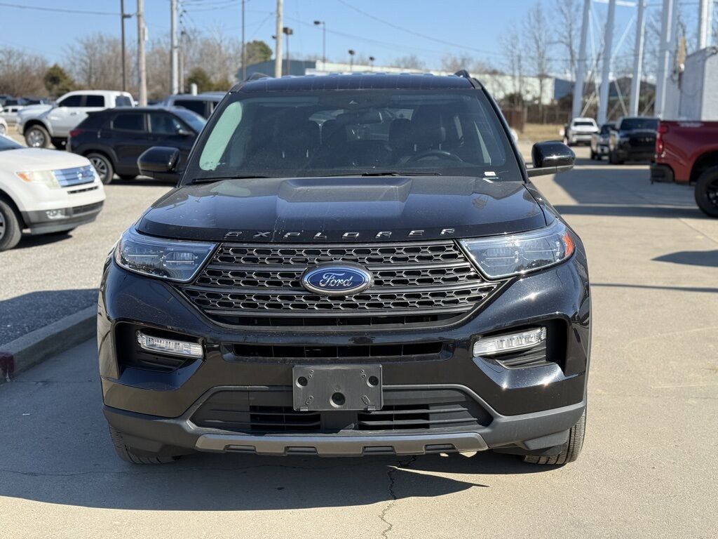 2022 Ford Explorer XLT Crestwood KY