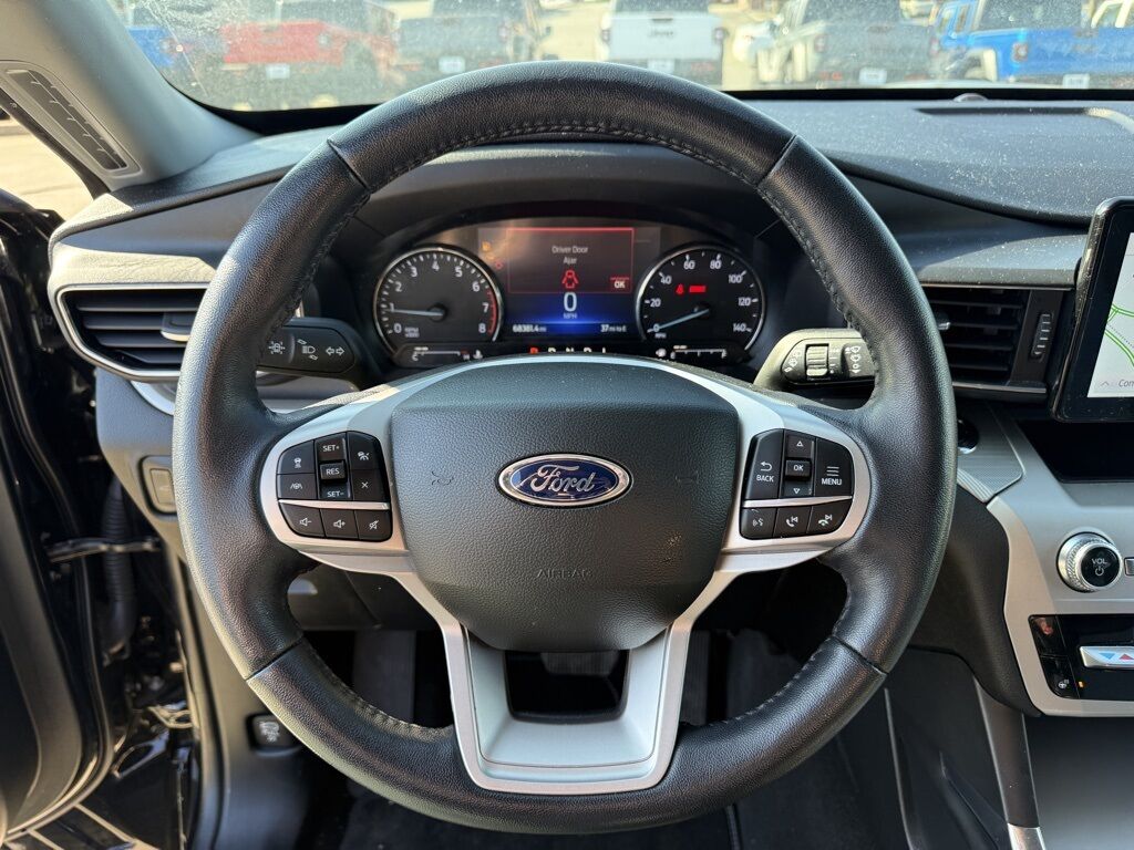 2022 Ford Explorer XLT Crestwood KY