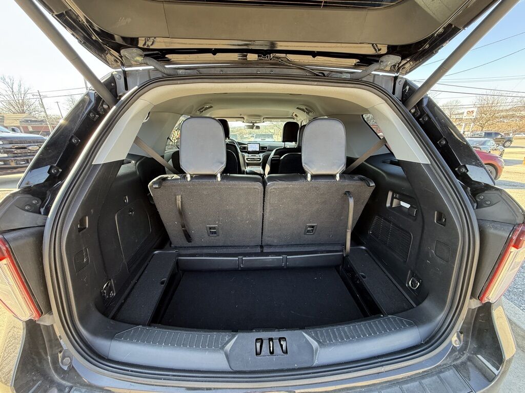 2022 Ford Explorer XLT Crestwood KY