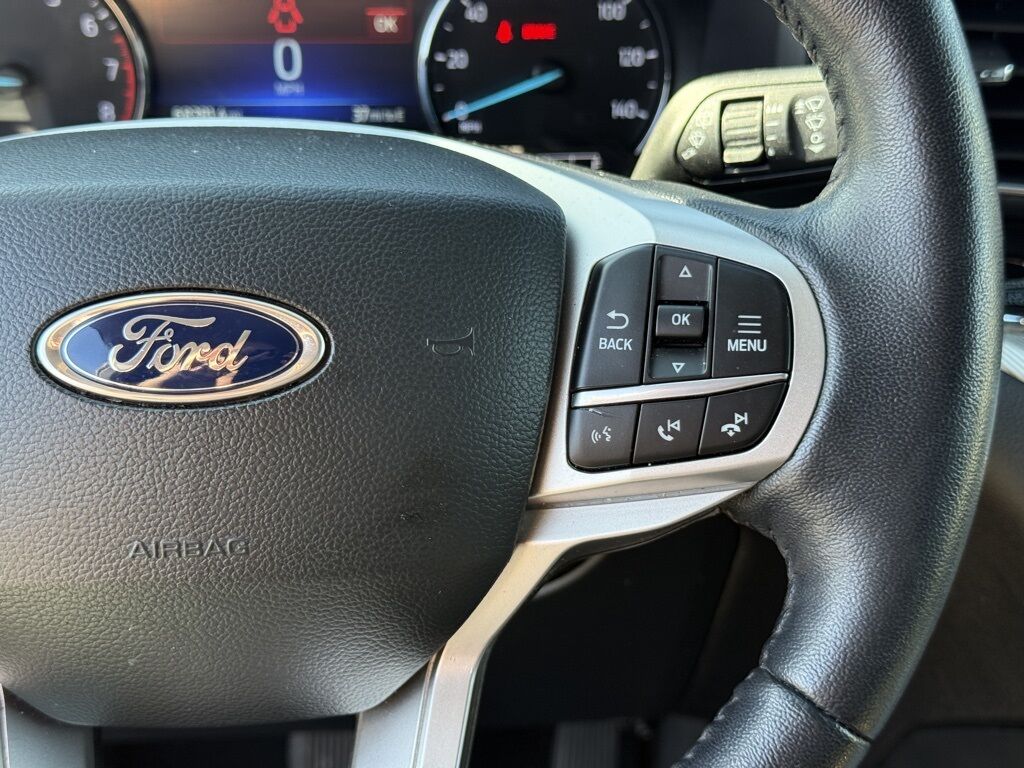 2022 Ford Explorer XLT Crestwood KY