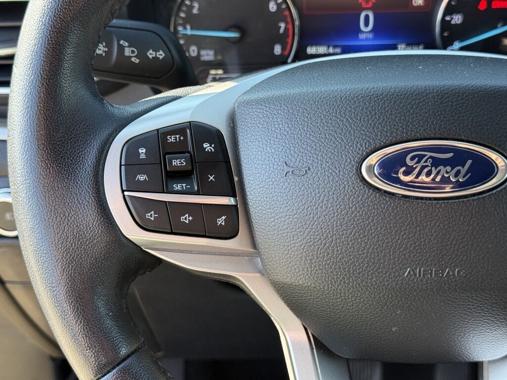 2022 Ford Explorer XLT Crestwood KY